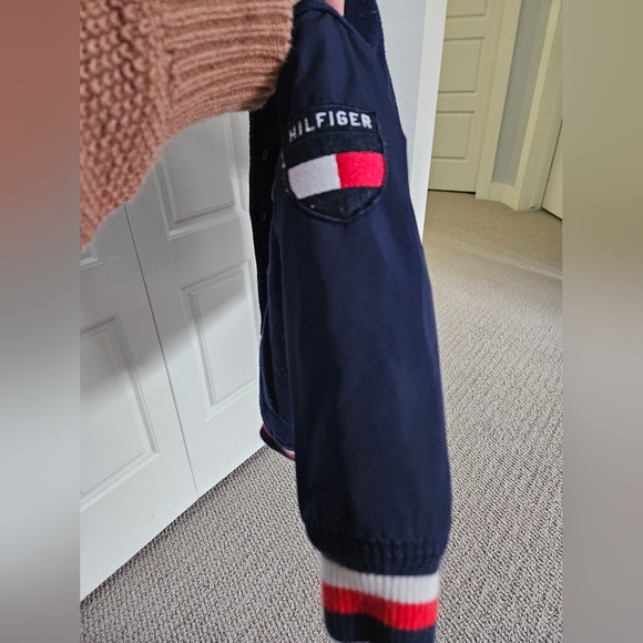 Tommy Hilfiger Jacket - Picture 3 of 5